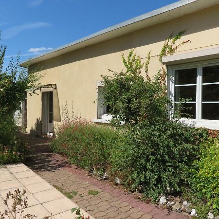 Gite La Pierre Qui Tourne Amboise Exteriör bild